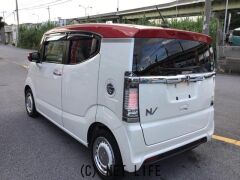 ホンダ N-BOXスラッシュ