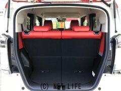 ホンダ N-BOXスラッシュ