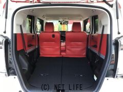 ホンダ N-BOXスラッシュ