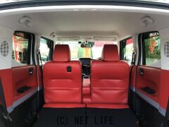 ホンダ N-BOXスラッシュ