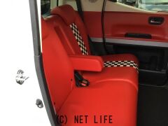 ホンダ N-BOXスラッシュ