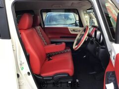 ホンダ N-BOXスラッシュ