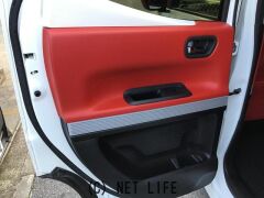 ホンダ N-BOXスラッシュ