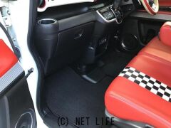 ホンダ N-BOXスラッシュ