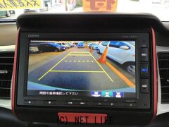 ホンダ N-BOXスラッシュ