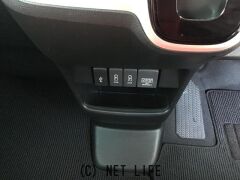 ホンダ N-BOXスラッシュ