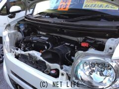 ホンダ N-BOXスラッシュ