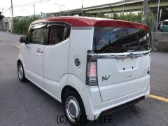 ホンダ N-BOXスラッシュ