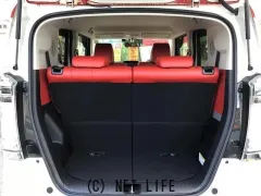 ホンダ N-BOXスラッシュ