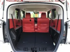 ホンダ N-BOXスラッシュ