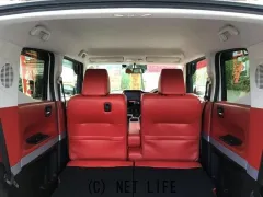 ホンダ N-BOXスラッシュ