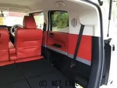 ホンダ N-BOXスラッシュ