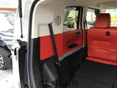 ホンダ N-BOXスラッシュ