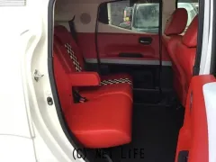 ホンダ N-BOXスラッシュ