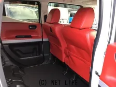 ホンダ N-BOXスラッシュ