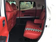 ホンダ N-BOXスラッシュ