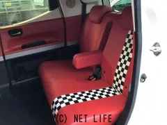 ホンダ N-BOXスラッシュ