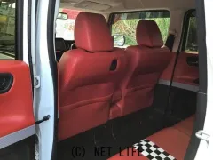 ホンダ N-BOXスラッシュ