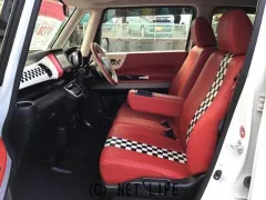 ホンダ N-BOXスラッシュ