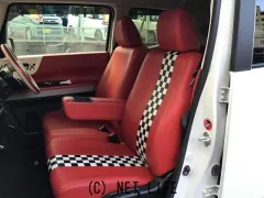 ホンダ N-BOXスラッシュ