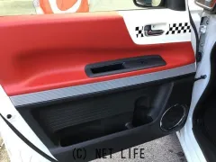 ホンダ N-BOXスラッシュ