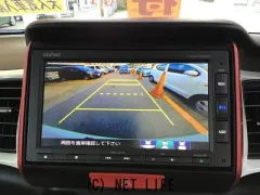 ホンダ N-BOXスラッシュ