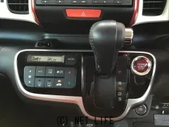 ホンダ N-BOXスラッシュ