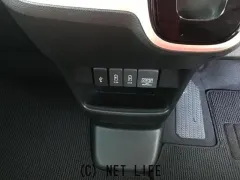 ホンダ N-BOXスラッシュ