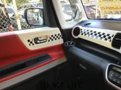 ホンダ N-BOXスラッシュ