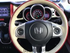 ホンダ N-BOXスラッシュ