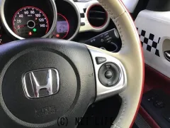 ホンダ N-BOXスラッシュ