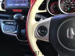 ホンダ N-BOXスラッシュ