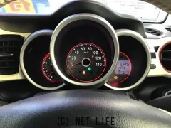 ホンダ N-BOXスラッシュ