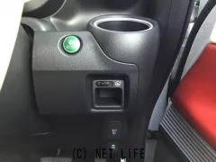 ホンダ N-BOXスラッシュ