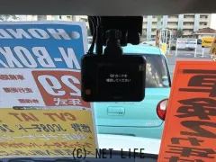 ホンダ N-BOXスラッシュ