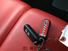 ホンダ N-BOXスラッシュ