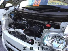 ホンダ N-BOXスラッシュ