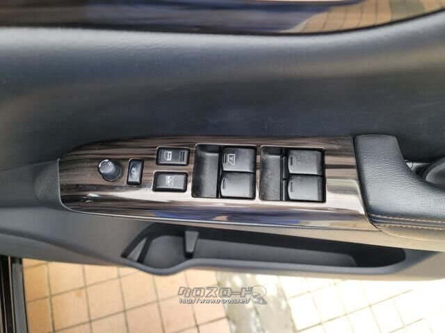 日産 エルグランド