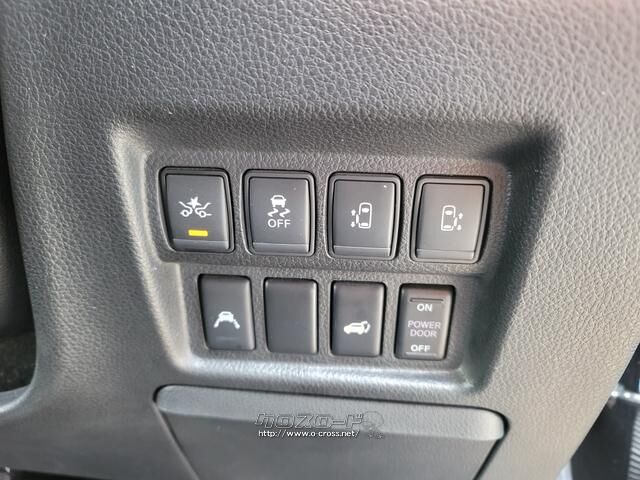 日産 エルグランド