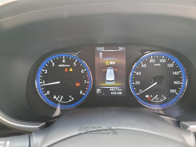 日産 エルグランド