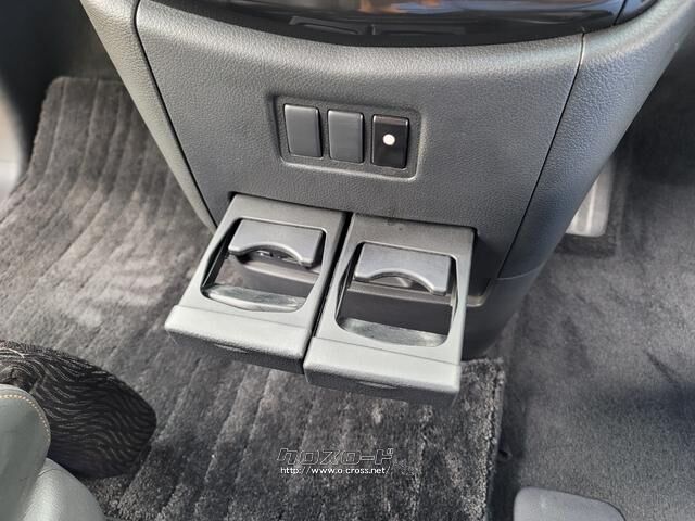 日産 エルグランド