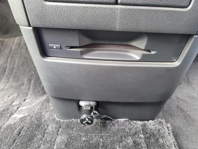 日産 エルグランド