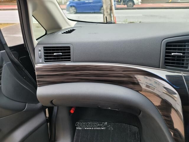 日産 エルグランド