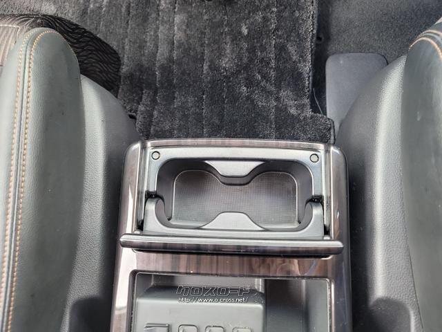 日産 エルグランド