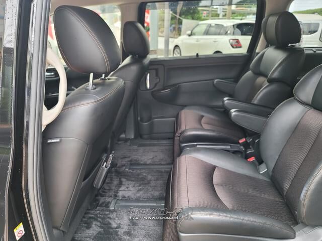 日産 エルグランド