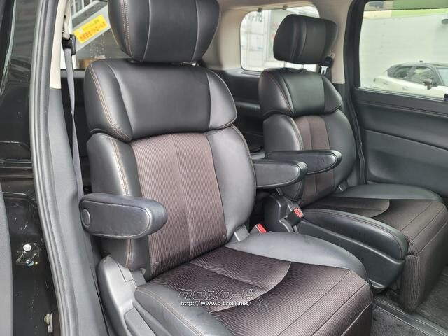 日産 エルグランド