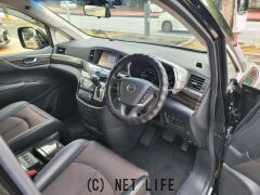 日産 エルグランド