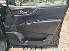 日産 エルグランド