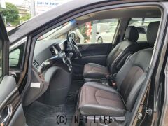 日産 エルグランド