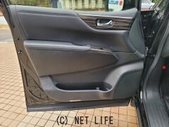 日産 エルグランド